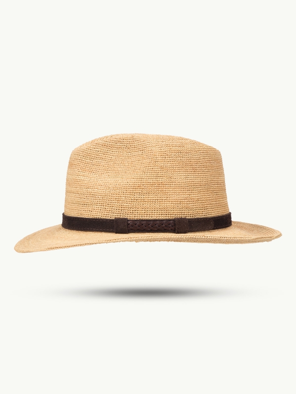 Scippis "Mendoza Raffia"