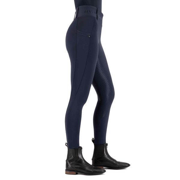 HV Polo  Reitlegging "Favourite" summer, FullGrip