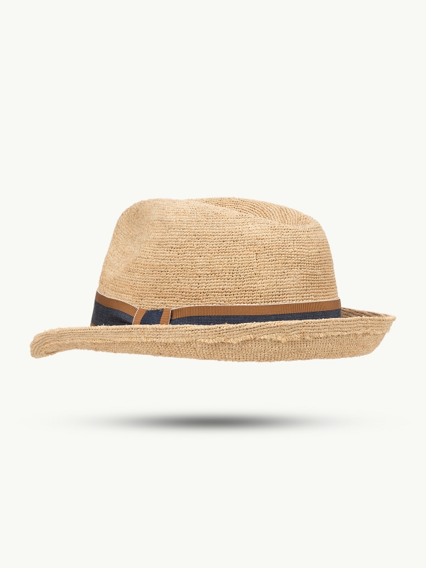 Scippis "Montoya Raffia"