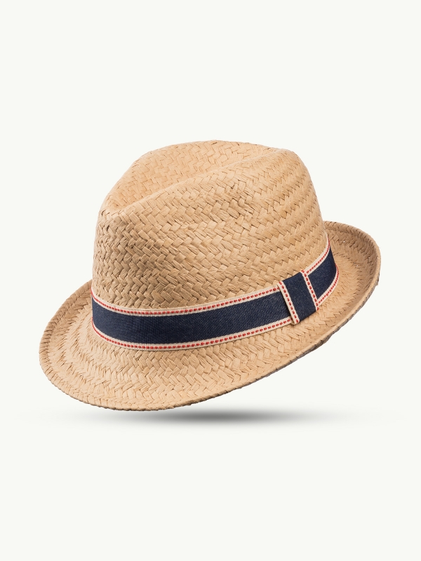 Scippis  Sommerhut "Kelso"