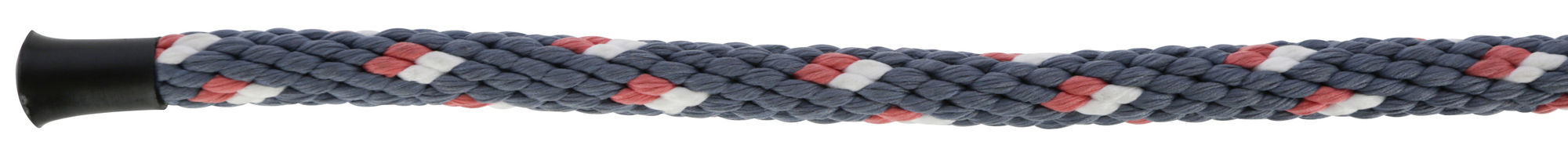 Covalliero Führstrick Cora, Panikhaken, 2m