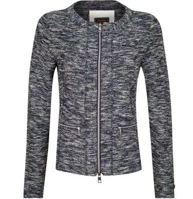 HV Society Sweatjacke "Yuna"