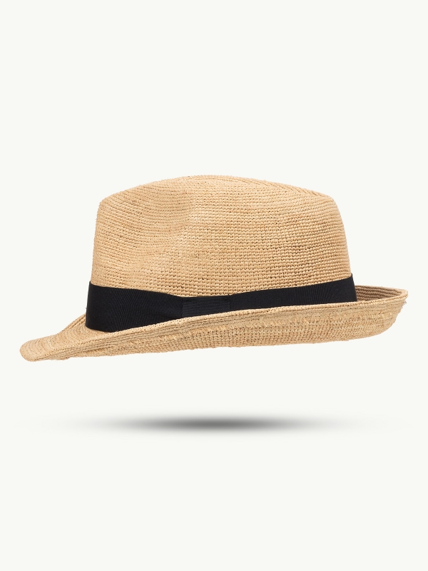 Scippis "Castillo Raffia"