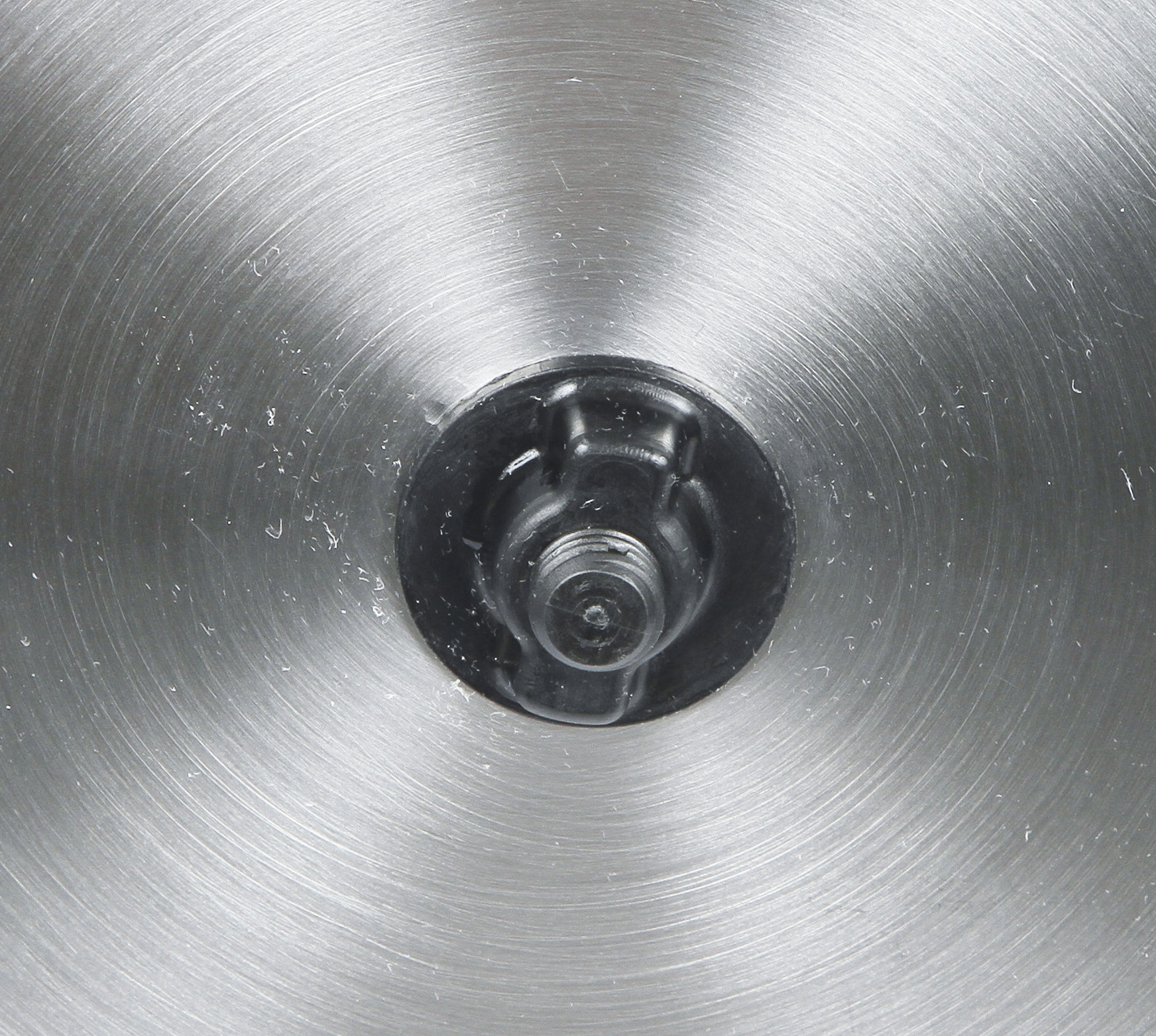Kerbl Futtertrog Aluminium,, ca. 18 Liter, mit Ablauf, für Eckmontage
