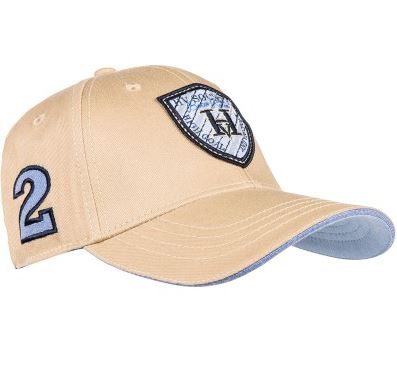 HV Society Baseballkappe "Rex", Einheitsgröße