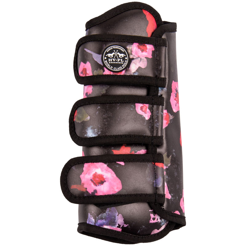HV Polo Gamaschen "Brandson Flower"