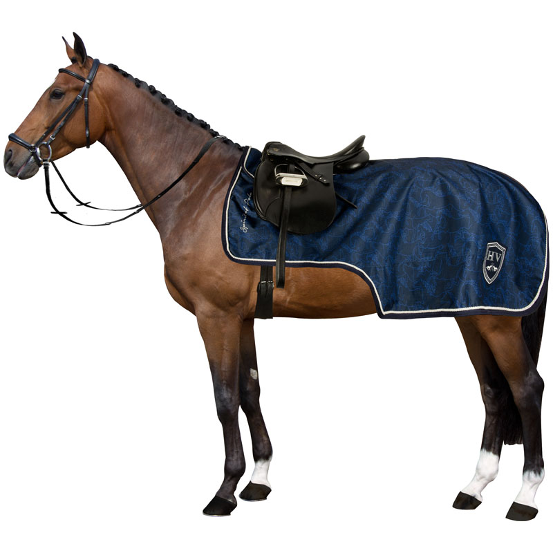 HV Polo Ausreitdecke "Longmont", 0gr.