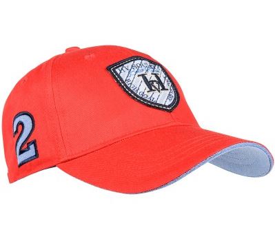 HV Society Baseballkappe "Rex", Einheitsgröße