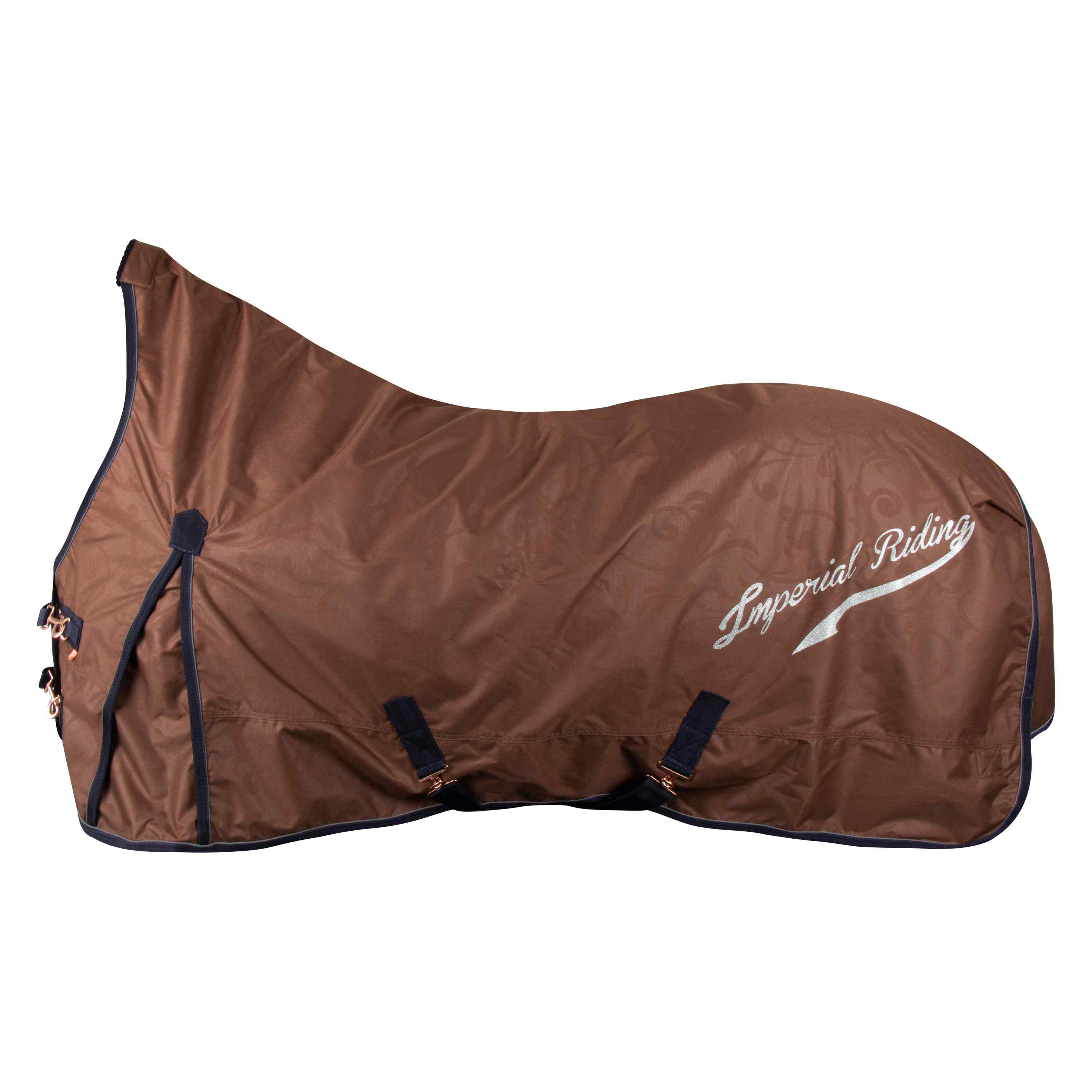 Imperial Riding Outdoordecke IRHSuper-dry, 100g Füllung, 600D