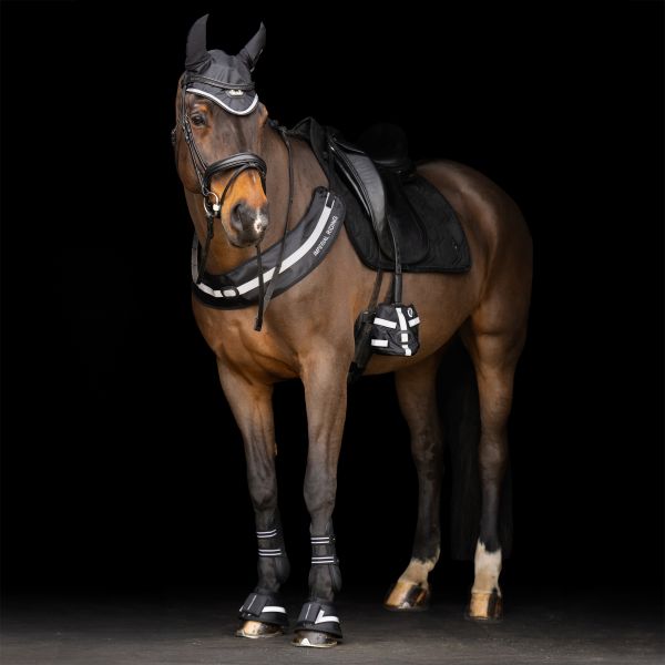 Imperial Riding Fliegenhaube IRH-Luminous