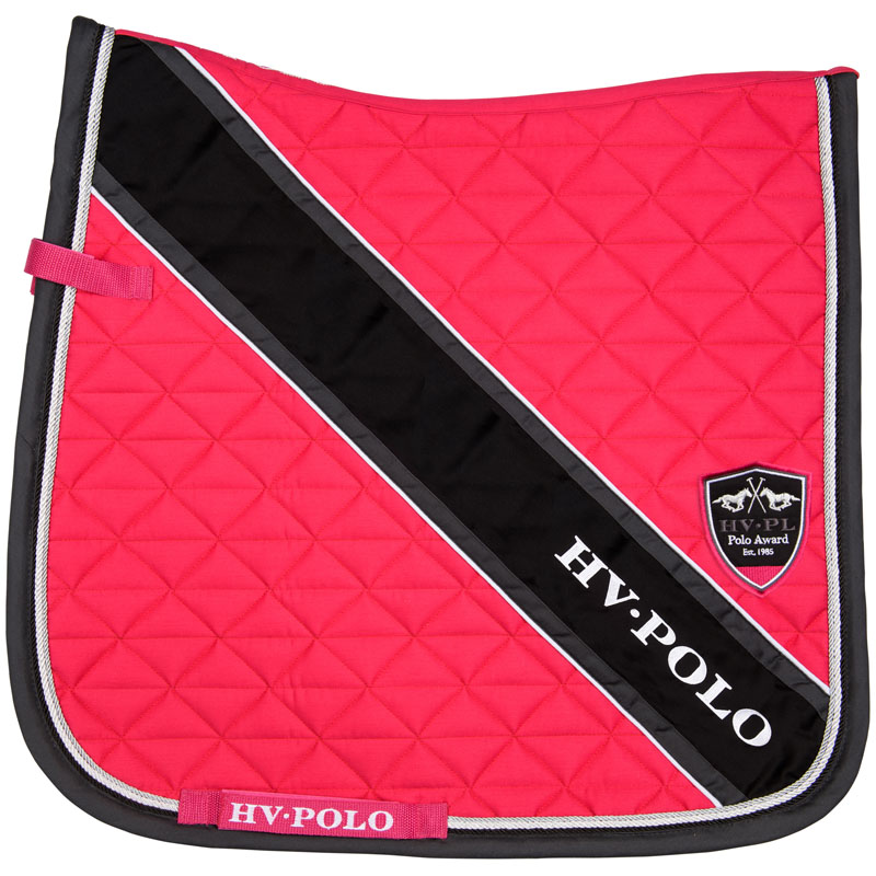 HV Polo Schabracke "Haxtun DR", Dressur
