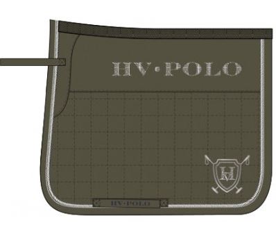 HV Polo Schabracke "Peetz DR", Dressur