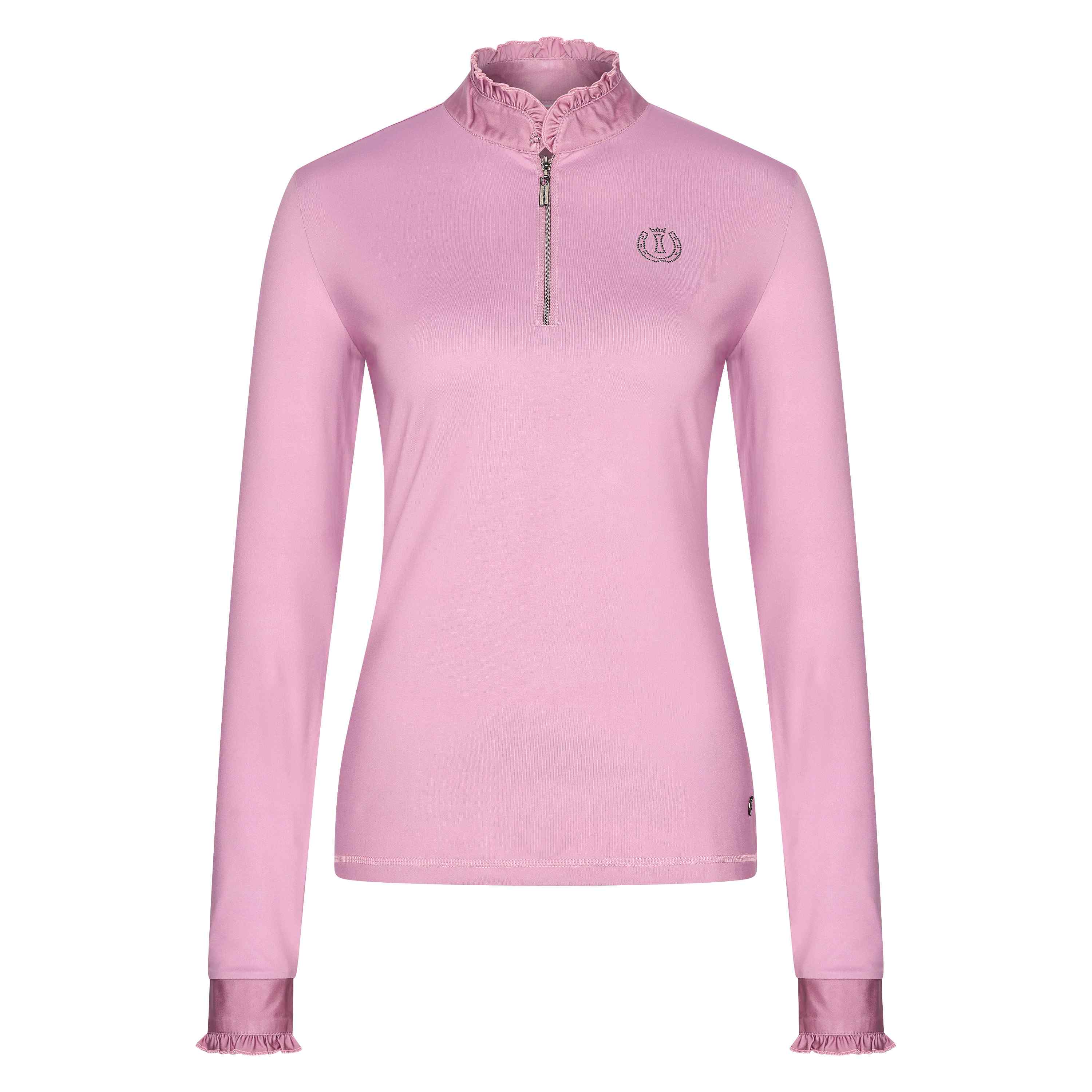 Top longsleeve IRHAnna