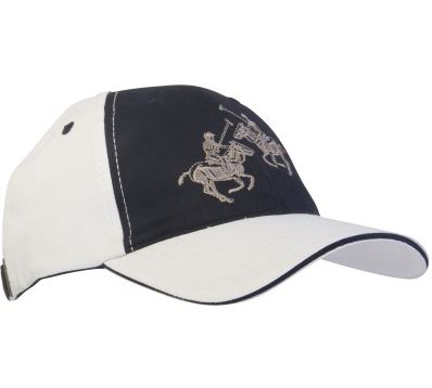HV Society Baseballkappe "Cowen", Einheitsgröße