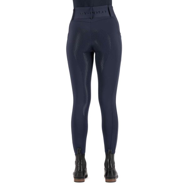 HV Polo  Reitlegging "Favourite" summer, FullGrip