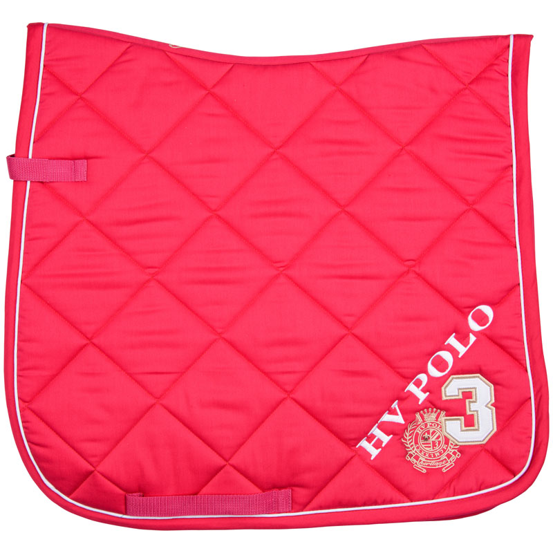 HV Polo Schabracke "Favouritas DR", Dressur