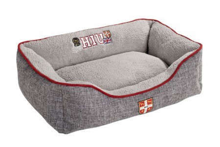Hunter Hundesofa University
