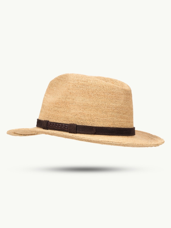 Scippis "Mendoza Raffia"
