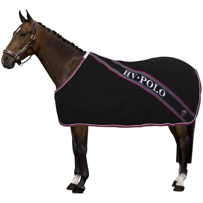 HV Polo Fleece-Decke "Haxtun"