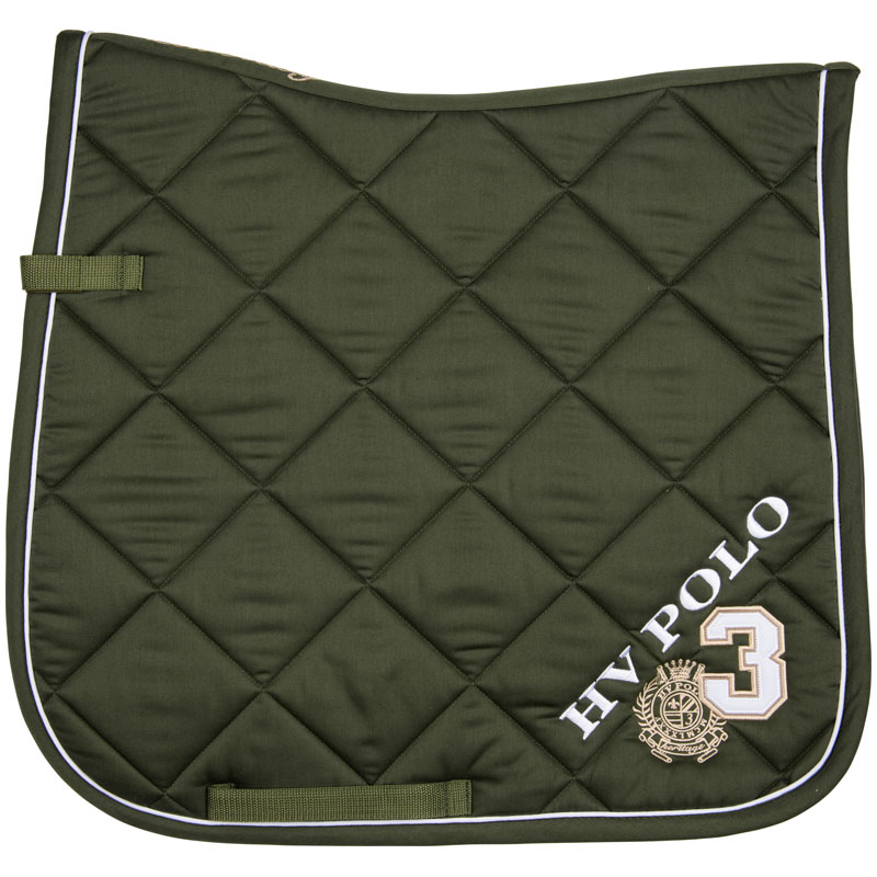 HV Polo Schabracke "Favouritas DR", Dressur