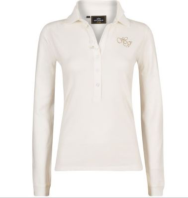 HV Society Poloshirt "Gilda"