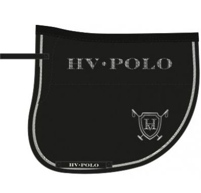 HV Polo Schabracke "Peetz DRR", Dressur
