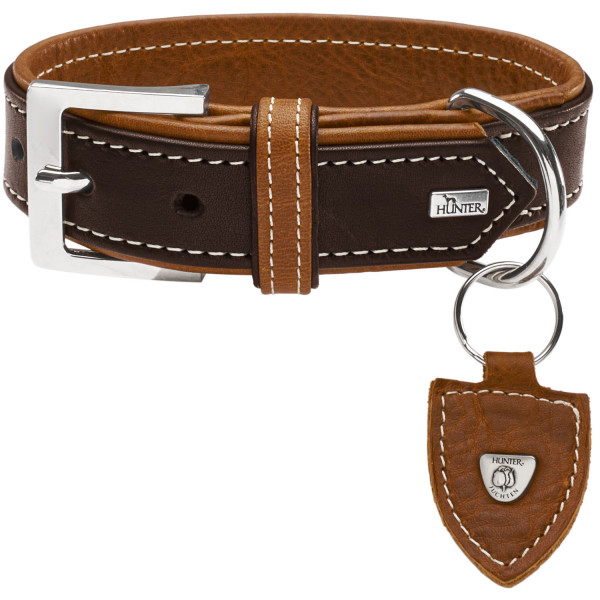Hunter Halsband Tara
