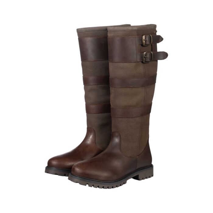 HKM Fashion Stiefel "Belmond II"