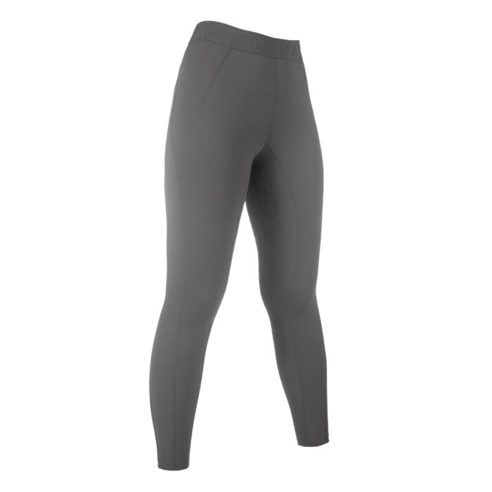 HKM Reitleggings "Tabea" Silikon-Vollbesatz