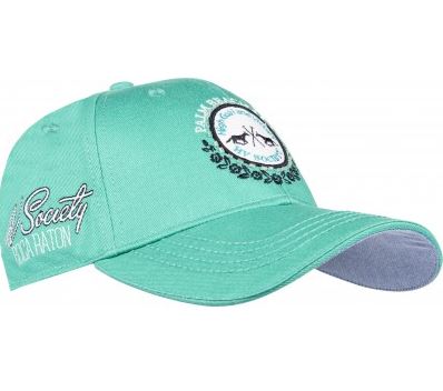HV Society Baseballkappe "Bay", Einheitsgröße