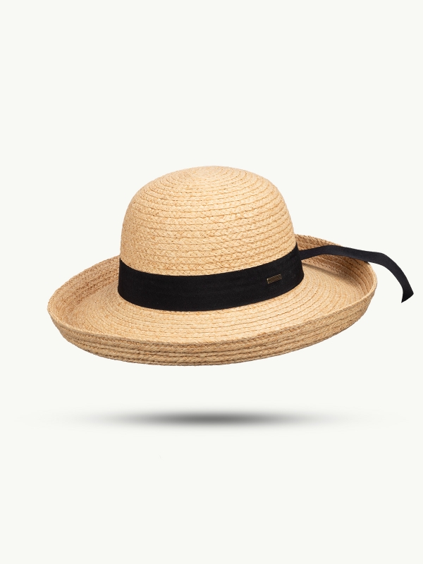 Scippis  Sommerhut "Nirina"
