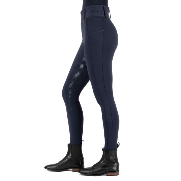 HV Polo  Reitlegging "Favourite" summer, FullGrip