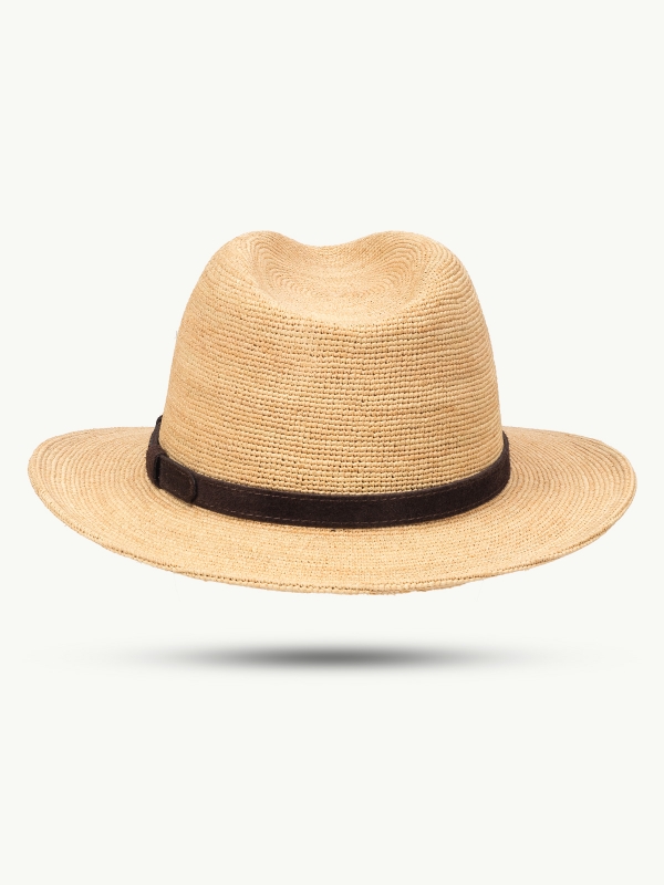 Scippis "Mendoza Raffia"
