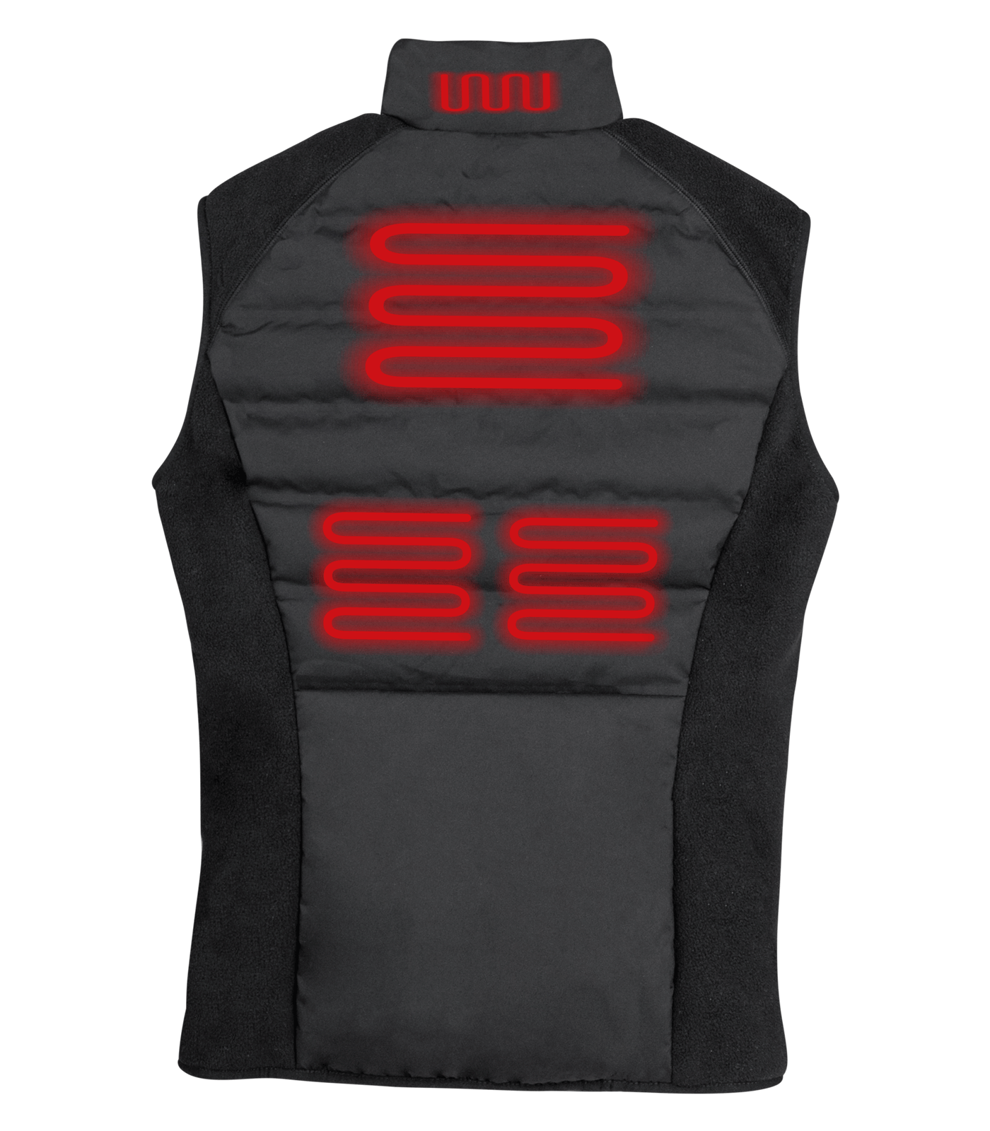E.L.T  Heizweste "Comfort Heat"