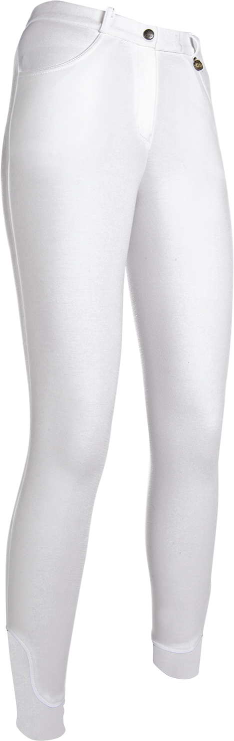 Reithose "Kate", Kinderreithose, Silikonvollbesatz