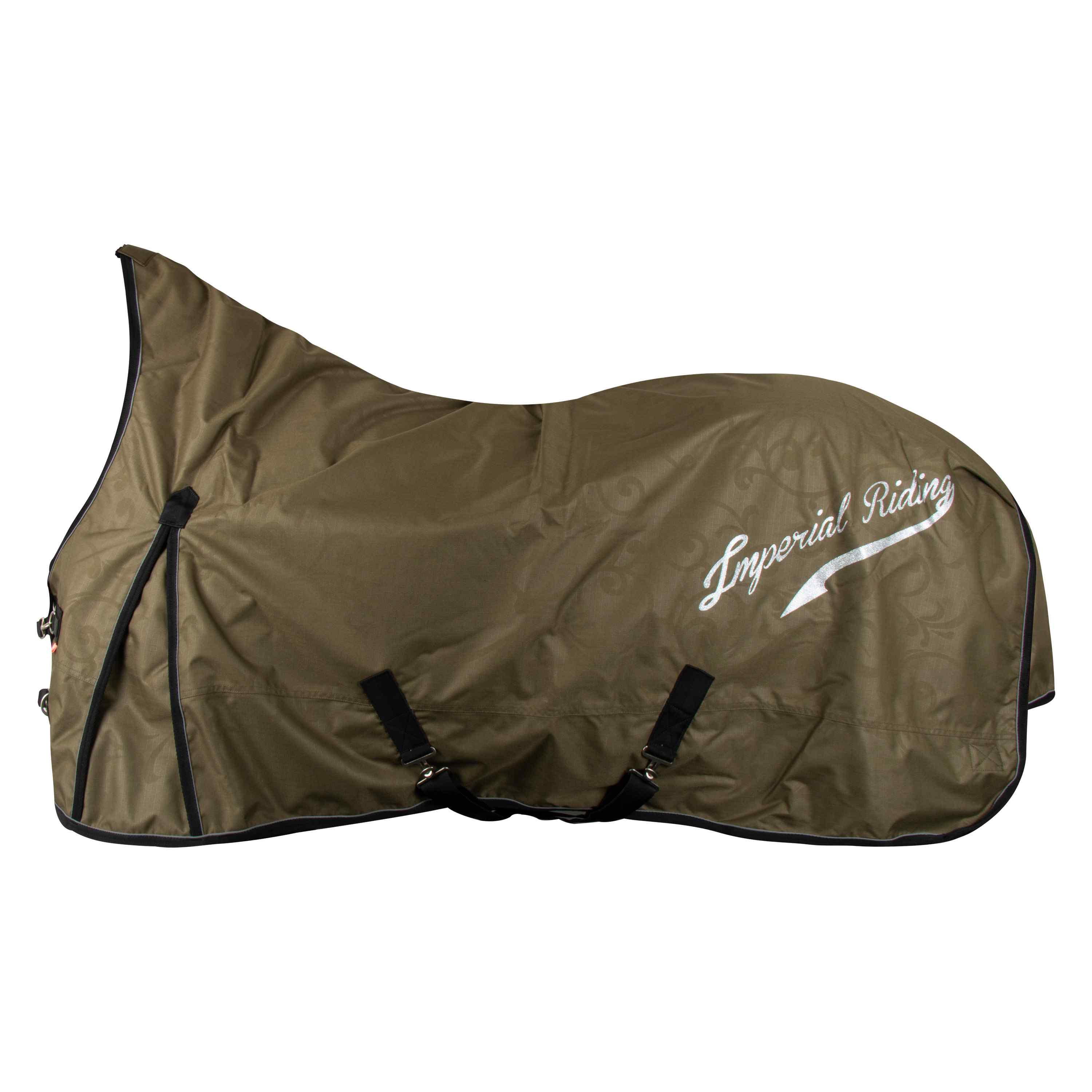 Imperial Riding Outdoordecke IRHSuper-dry, 100g Füllung, 600D