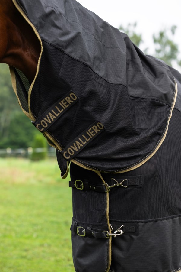 Covalliero Regendecke