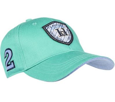 HV Society Baseballkappe "Rex", Einheitsgröße