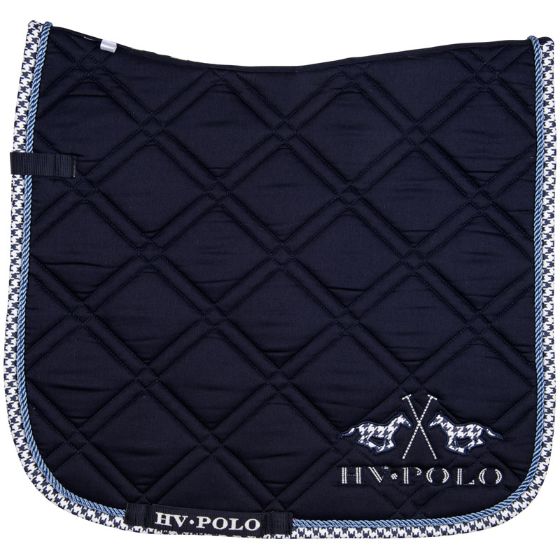 HV Polo Schabracke "Brandson DR", Dressur