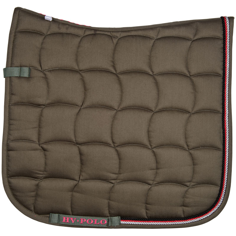 HV Polo Schabracke "Grover DR", Dressur