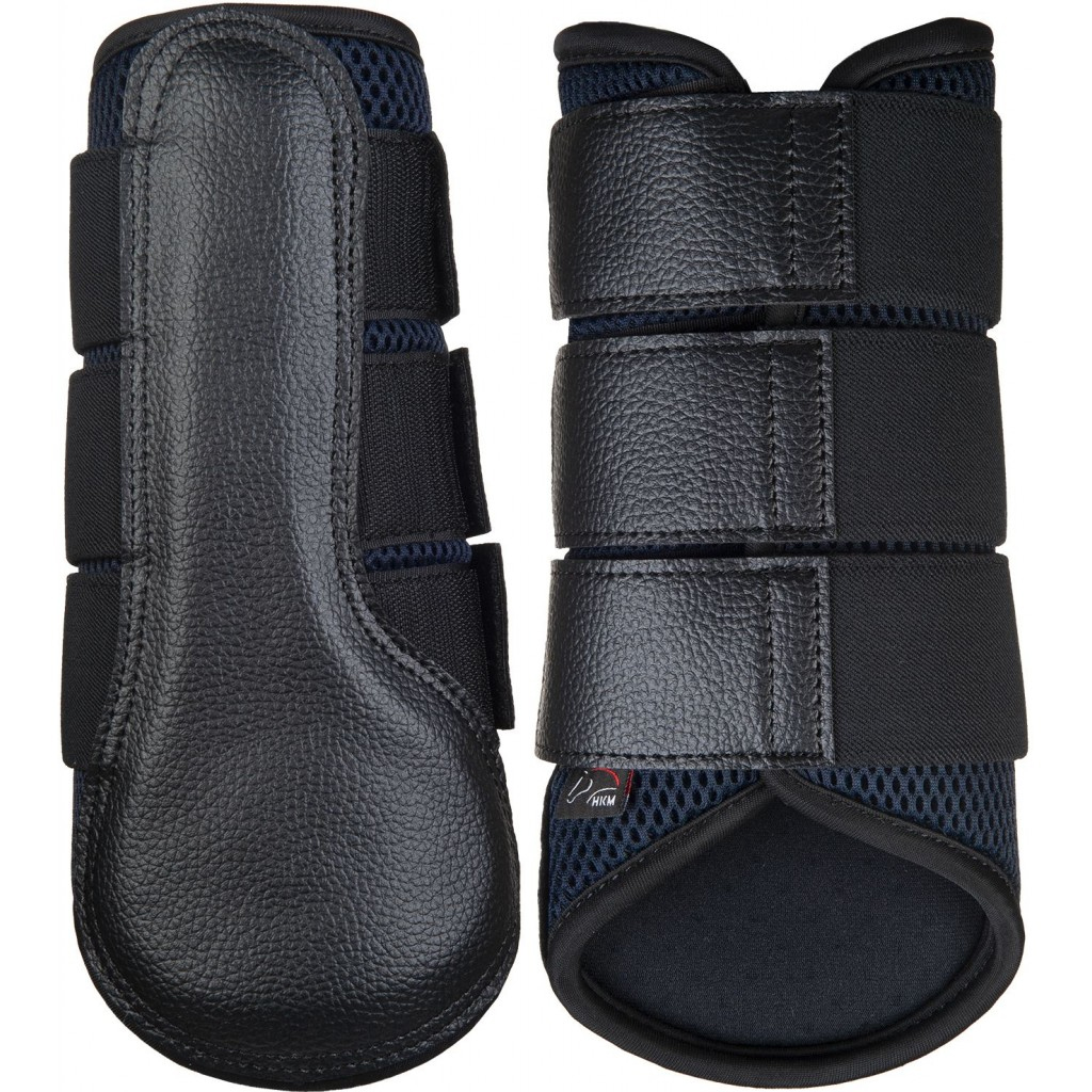 HKM Gamasche "Breath"