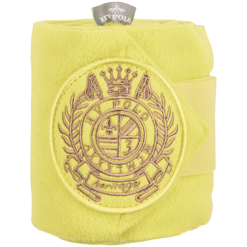 HV Polo Fleecebandagen "Favouritas"