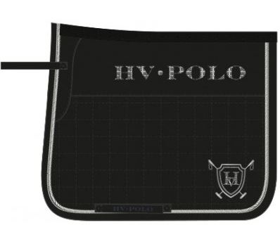 HV Polo Schabracke "Peetz DR", Dressur