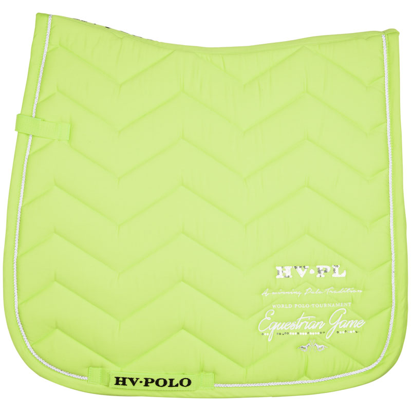 HV Polo Schabracke "Marcello DR", Dressur