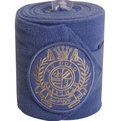 HV Polo Fleecebandagen "Favouritas"