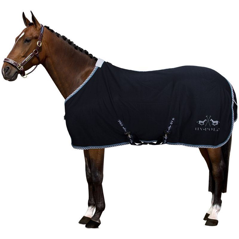 HV Polo Jersey Decke "Brandson"