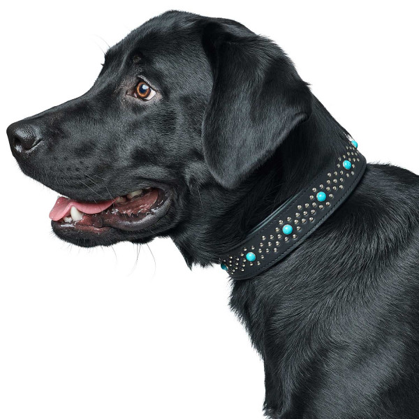 Hunter Halsband Madona