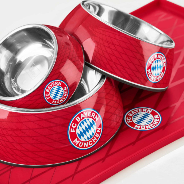 Hunter Napfunterlage Bayern München