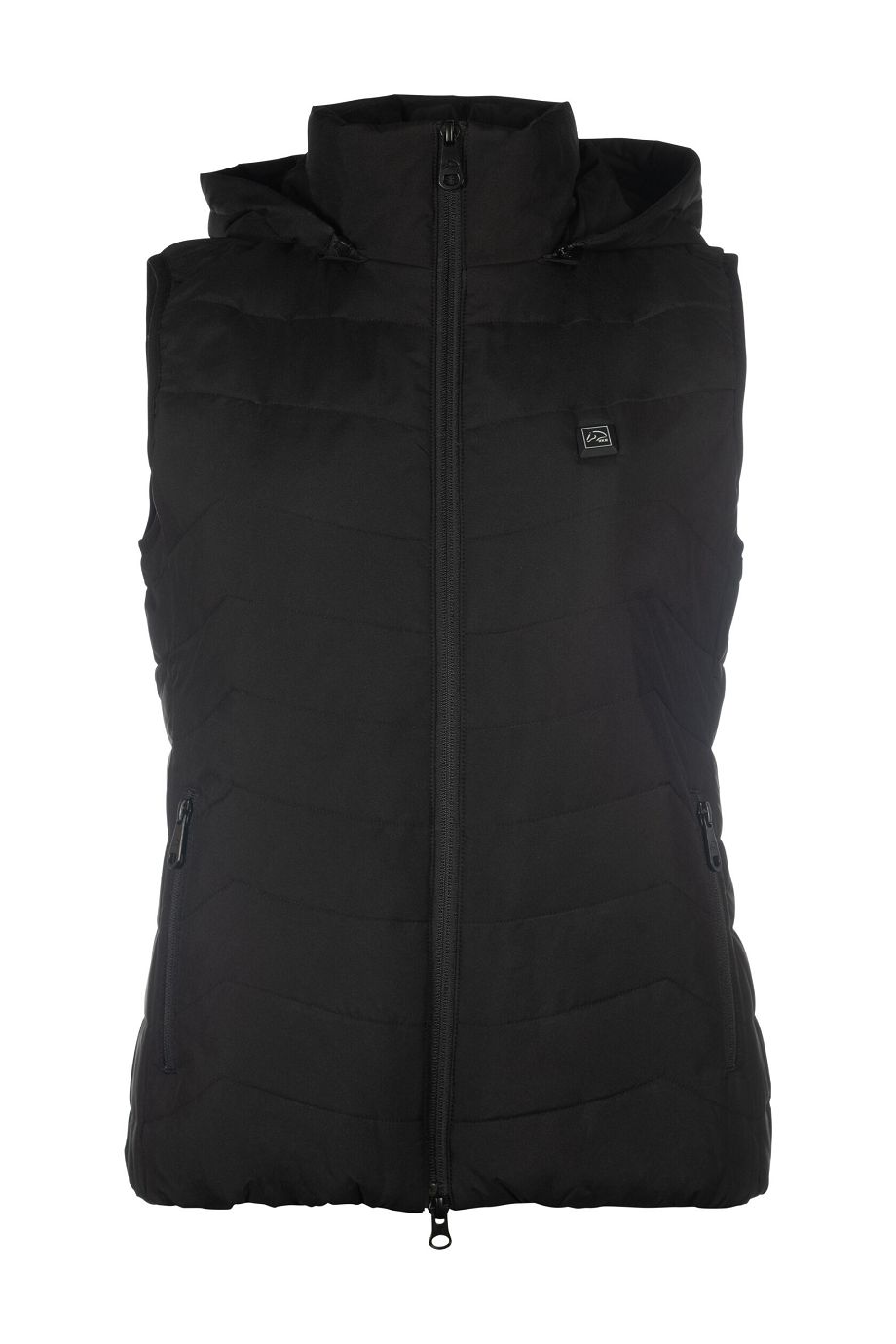 HKM Heizweste "High Temperature" Style, Reitweste