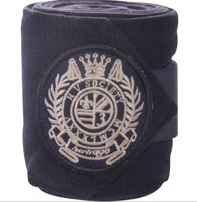 HV Polo Fleecebandagen "Favouritas"
